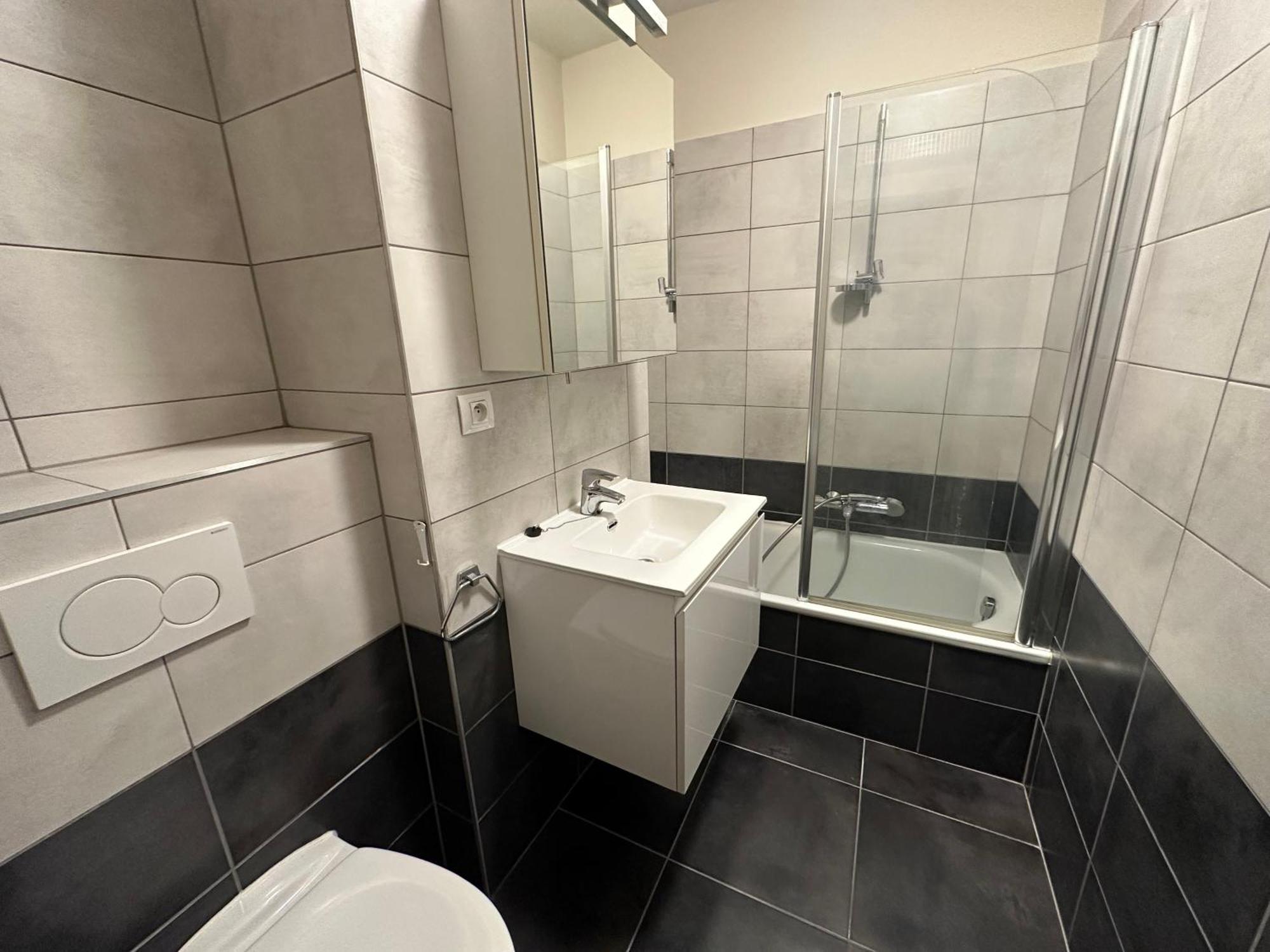 Apartment In Brussels City With Beautiful View Luaran gambar